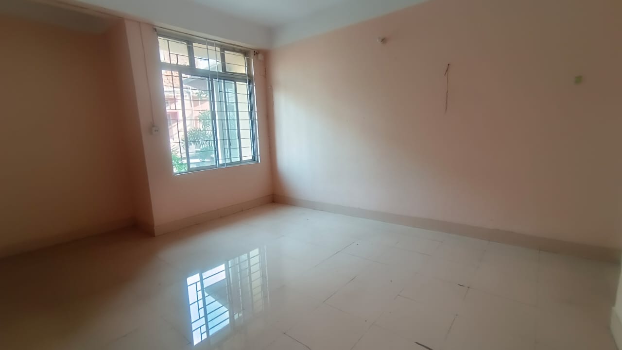 Unfurnished 2bhk in Gokul Path, Bormotoria, Guwahati, Assam, India for Rent